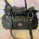 Tignanella Tiganello large leather shoulder bag (i excellent condition)  Photo 1