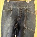 Duluth Trading Co Slim Stretch Jeans Photo 2