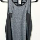 Avia Grey Athletic Tank Top Size Large Photo 0