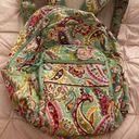 Vera Bradley Backpack Photo 0