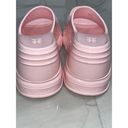 Givenchy  Marshmallow Wedge Sandals in Light Pink 40 10 New with box Womens Slide Photo 7