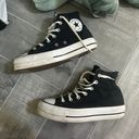 Converse Platform Photo 1