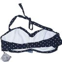 Ava & Viv {} NWT Plus Size Star Print Bikini Top Photo 8