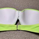 Victoria's Secret victoria secret’s strapless bikini top Photo 1