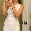 TJ Maxx White Dress  Photo 1