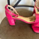 Alex Marie 6.5  Pink Sandals Photo 2