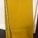 T Tahari Sunflower Straight Crop Trouser Size 2 Photo 7