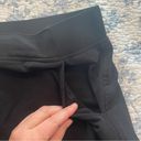 32 Degrees Heat 32 Degrees Black Cool Stretch Woven Elastic Waistband Skort Size Large Photo 2