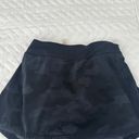 Lululemon Tennis Skirt Black Camo Photo 2