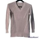 All Saints Meller Jumper in Sandstone Pink XS Photo 1