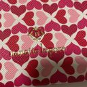 Nanette Lepore  red/pink heart wristlet Photo 1