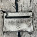 Vera Pelle  Silver Coin Purse Photo 1