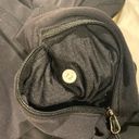 Lululemon Run: For It Pullover size 12 Photo 3