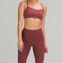 Lululemon  Lunar New Year Flow Y Nulu Bra Photo 0