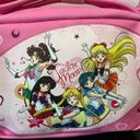 Her Universe Sailor Moon Sailor Guardian Pink Mini Crossbody Bag Photo 2