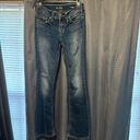 Silver Jeans  Suki Super Stretch Jeans Photo 0