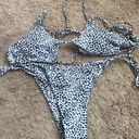 SheIn bikini White Size M Photo 2