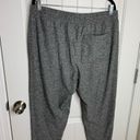 Outdoor Voices  cloudknit gray sweatpants pants XL loungewear UPF 50+ Photo 5