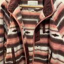 American Eagle Outfitters Fleece Jacket Size S Photo 5