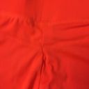 Hooters New  Girl Rare Uniform Shorts V Is Slightly Off Size Small Photo 3