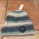 Pacific&Co PUKKA Pacific Surf  Beanie NWT O/S Photo 0