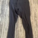 Lululemon Cropped Leggings Photo 0