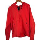 All In Motion  Red Jacket Size L Photo 0