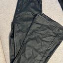 Edikted Leather Pants Photo 2