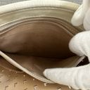 Loewe Authentic Rare  Perforated Suede Leather Bag with Dust Bag Photo 7