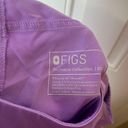 FIGS Lilac Dawn Yola Tall Skinny Scrub Pants 2.0 -size XXL Photo 5