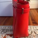 Kate Spade Large Coral Tote Photo 6