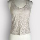 EXPRESS  | Vintage Y2K Lace Halter Top | XS Photo 3