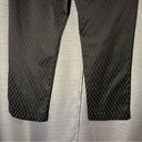 Krass&co New York &‎  Stretch Black Slacks Size 10 Photo 5
