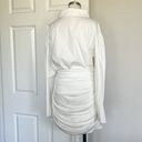 Harper NWT AMYLYNN  Shirt Mini Dress Photo 6