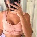 Free People Sports Bra/ Crop top Photo 0