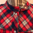 Heritage 1981 plaid shirt Photo 3