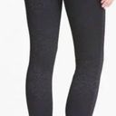 Vince  Brocade Textured Jacquard Skinny Jeans in Black size 27 DV166-2096 Damask Photo 1