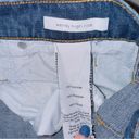 sts blue  Dark Wash Denim Wendy high Rise Wide leg Jean size 26 Photo 4