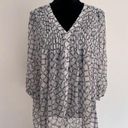 A pea in the pod Pea in the Pod blouse size S Photo 0