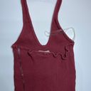 Sky And Sparrow Halter Top Photo 1