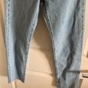 Levi's LEVI’S wedgie straight light wash jeans Photo 7