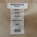 Motherhood Maternity  Momma Reusable Cotton Tote Photo 6