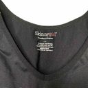 Skinny Girl  Shapewear Smoothers Shapers Tank Top Tummy Control Size Large Photo 1
