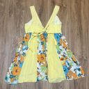 Vintage Babydoll Dress Multiple Size XS Photo 1