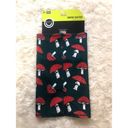 NWT‎ NEFF Snow Gaiter Mushroom Print Photo 1