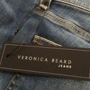 Veronica Beard 💕💕 Carly High Rise Kick Flare Jean Photo 11