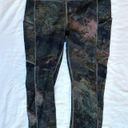 Lululemon Speed Up Crop Leggings 21" - Radiant Multi - 6 Photo 10