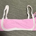 Strawberry Milk Mob Bikini Top Size XL Photo 0