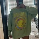 Urban Outfitters Nirvana Graphic Sweatshirt Photo 0