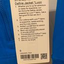 Lululemon Define Jacket Photo 2